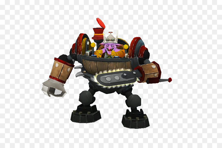 Personagem Robô，Mecha PNG