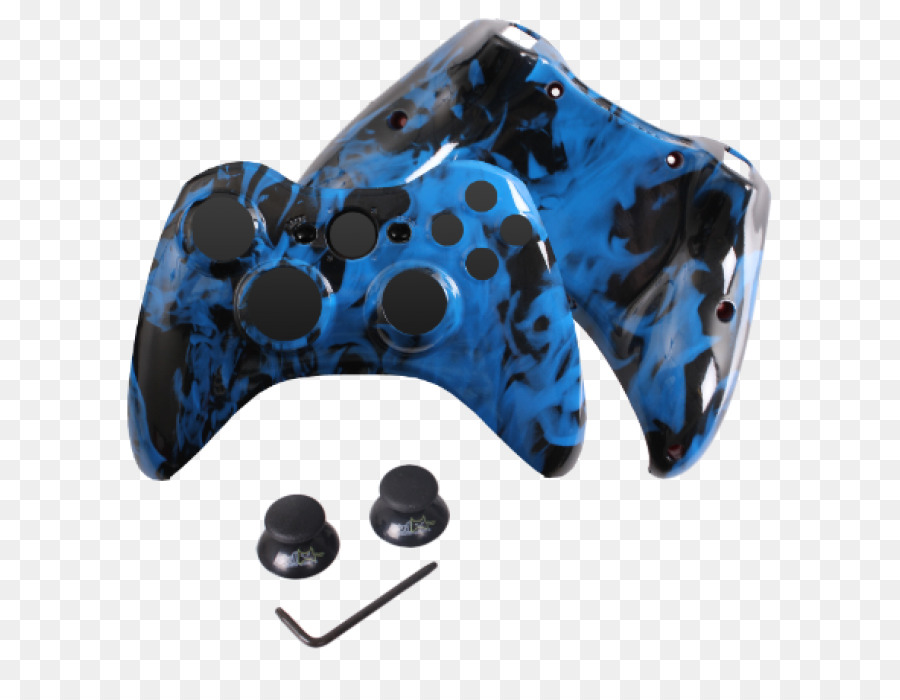 Controladores De Jogo，Xbox 360 PNG