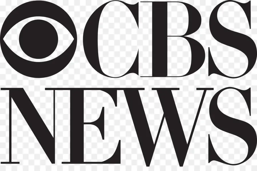 A Cbs News，Logo PNG