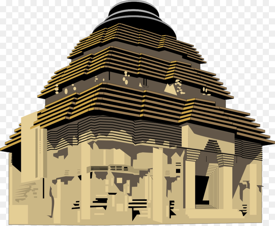 Templo，Histórico PNG