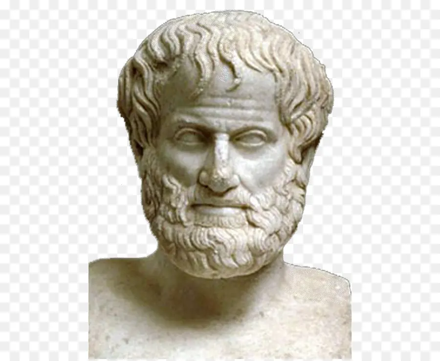 Aristóteles，Nicomachean Ethics PNG