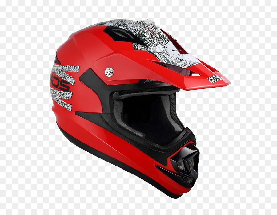 Capacete Preto E Vermelho，Motocicleta PNG