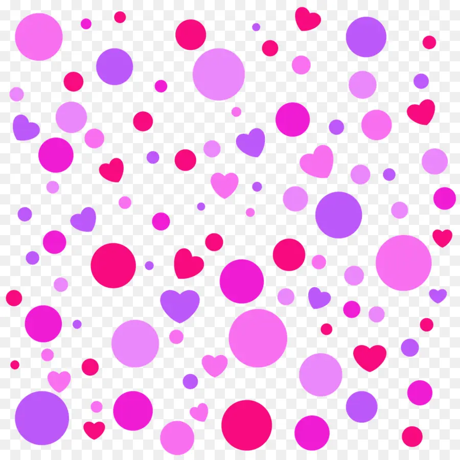 Toalha，Polka Dot PNG