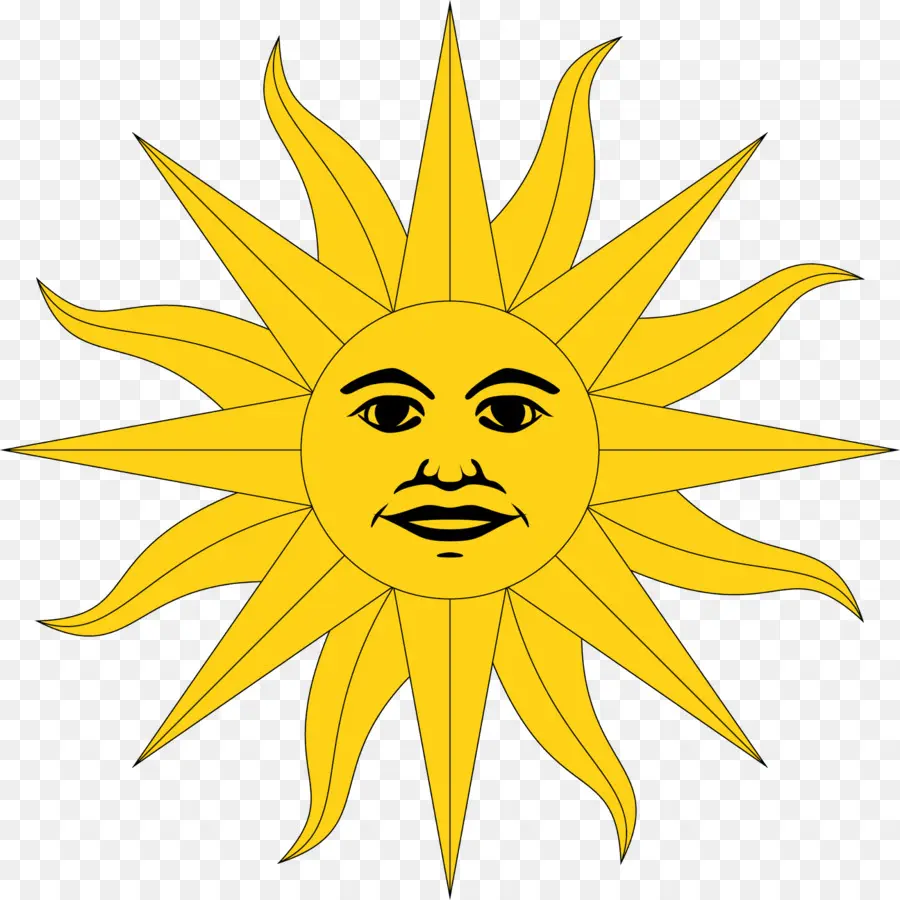 Sol，Face PNG