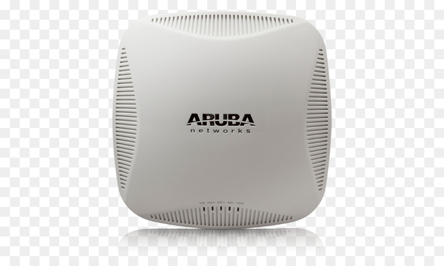 Pontos De Acesso Sem Fio，Aruba Networks PNG