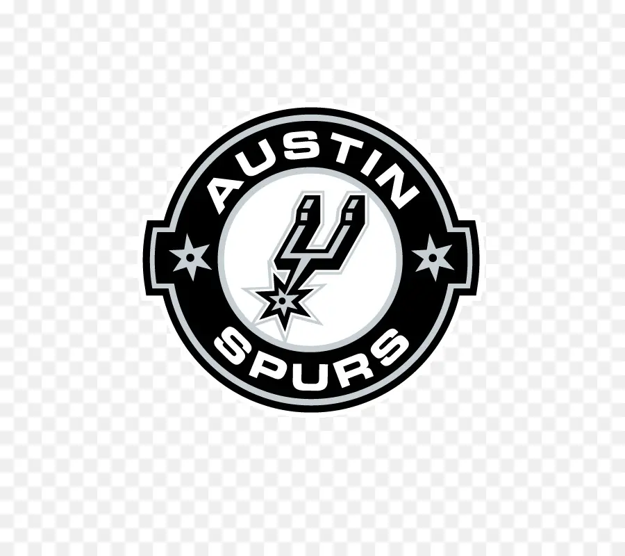 Logotipo Do Austin Spurs，Basquetebol PNG