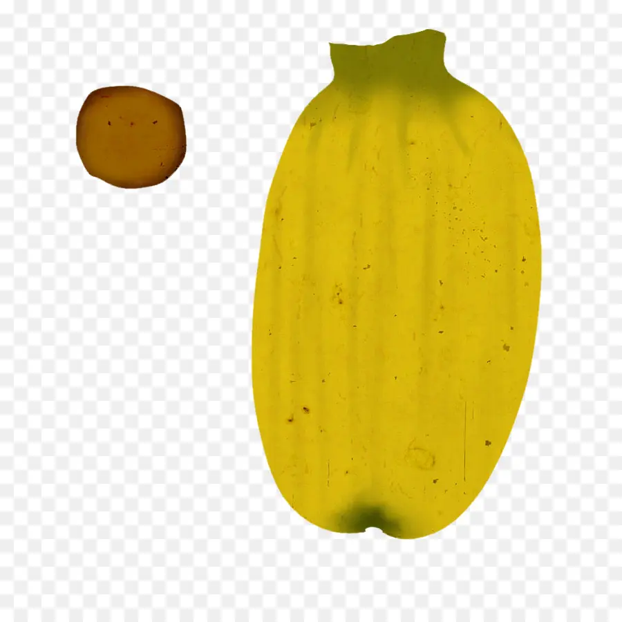 Mapeamento De Textura，Banana PNG