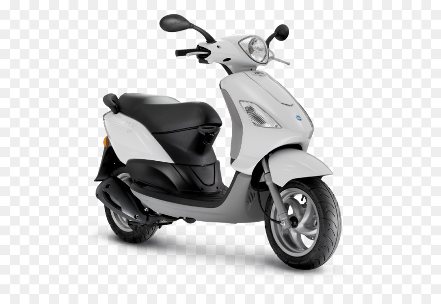 Scooter，Piaggio PNG