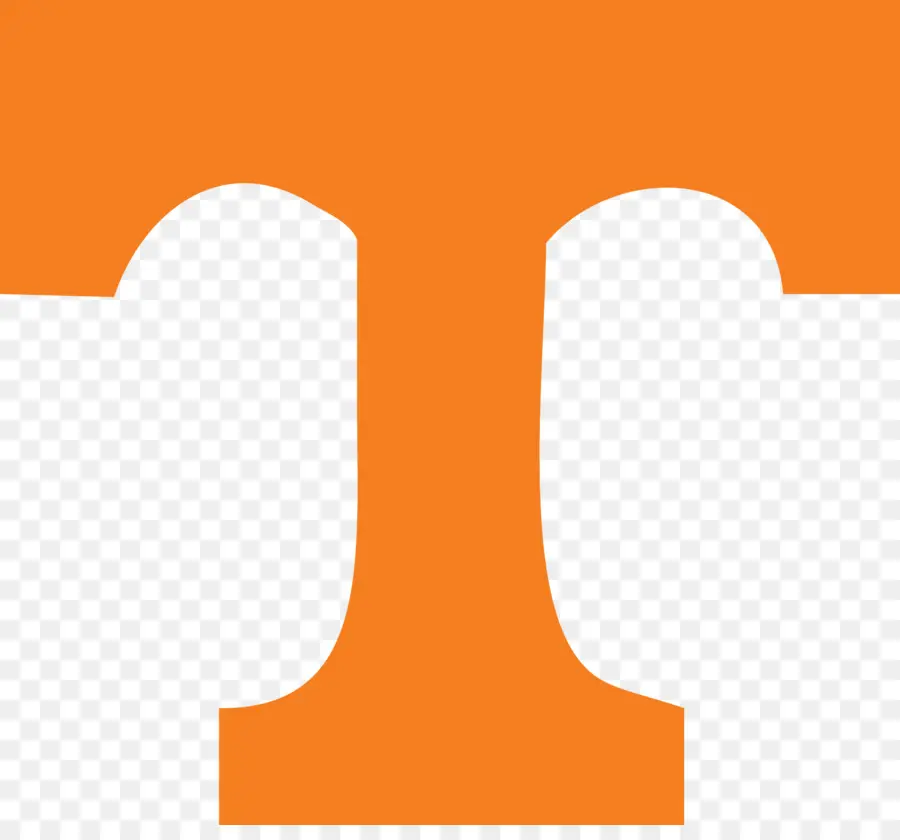 Universidade Do Tennessee，Logo PNG