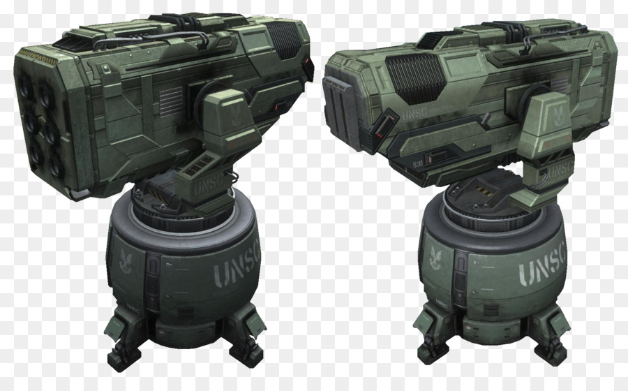 Halo Reach，Halo 4 PNG