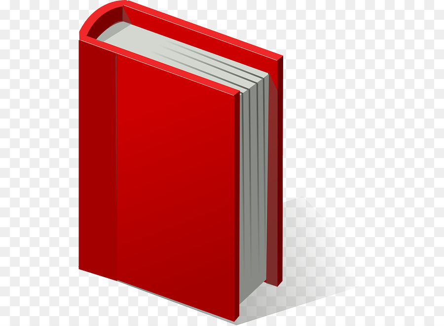 Livro Vermelho，Fechado PNG