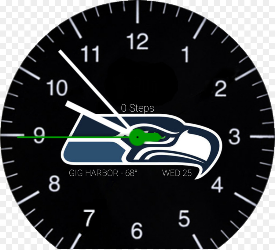 Seattle Seahawks，Iphone 6 PNG