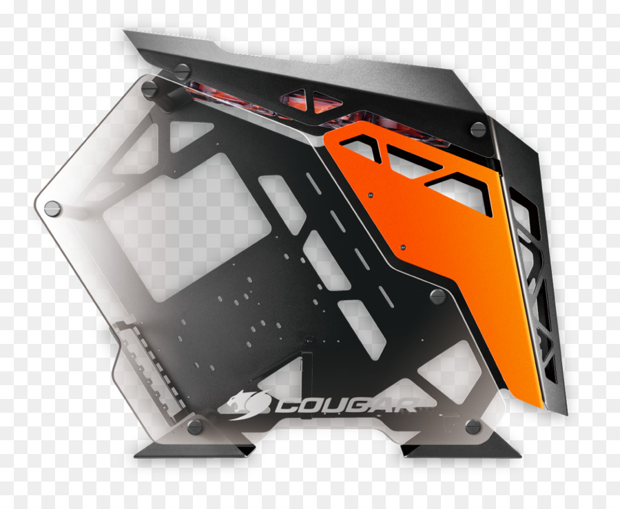 Gabinete De Computador，Hardware PNG