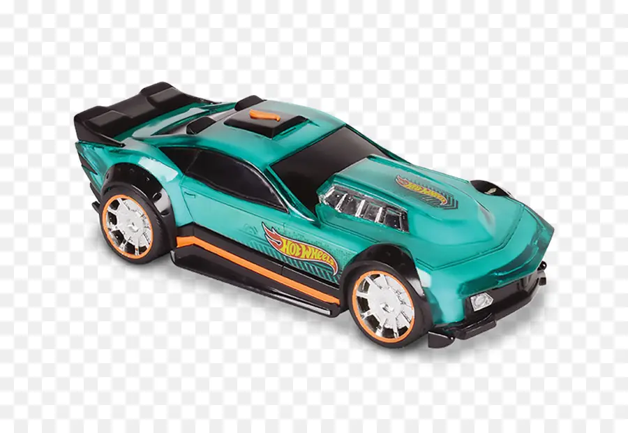 Carro De Brinquedo，Verde PNG