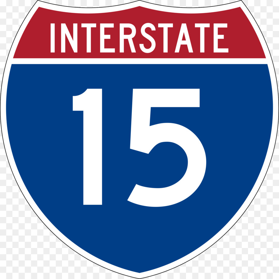 Interstate 65，Interstate 10 PNG