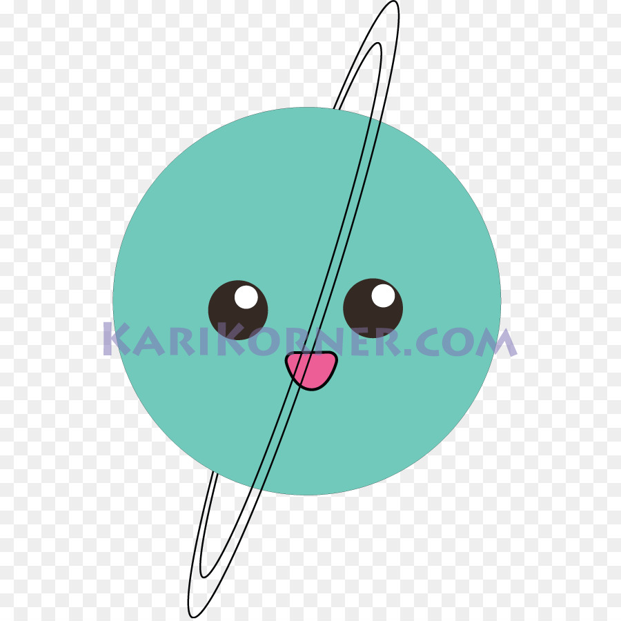 Urano，Desenho PNG