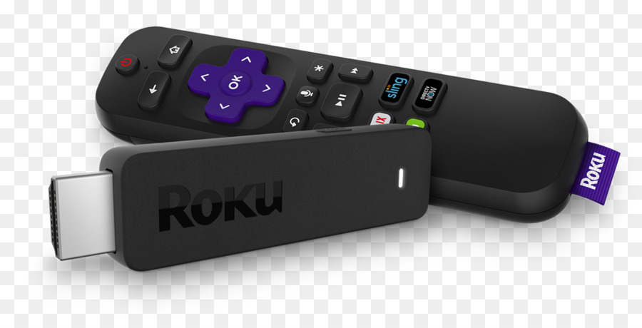 Roku，Chromecast PNG