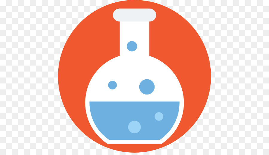 Frasco De Laboratório，Química PNG