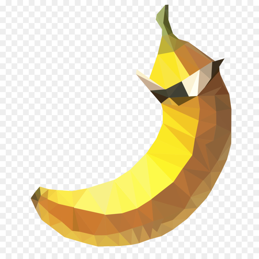 Bananas，Amarelo PNG