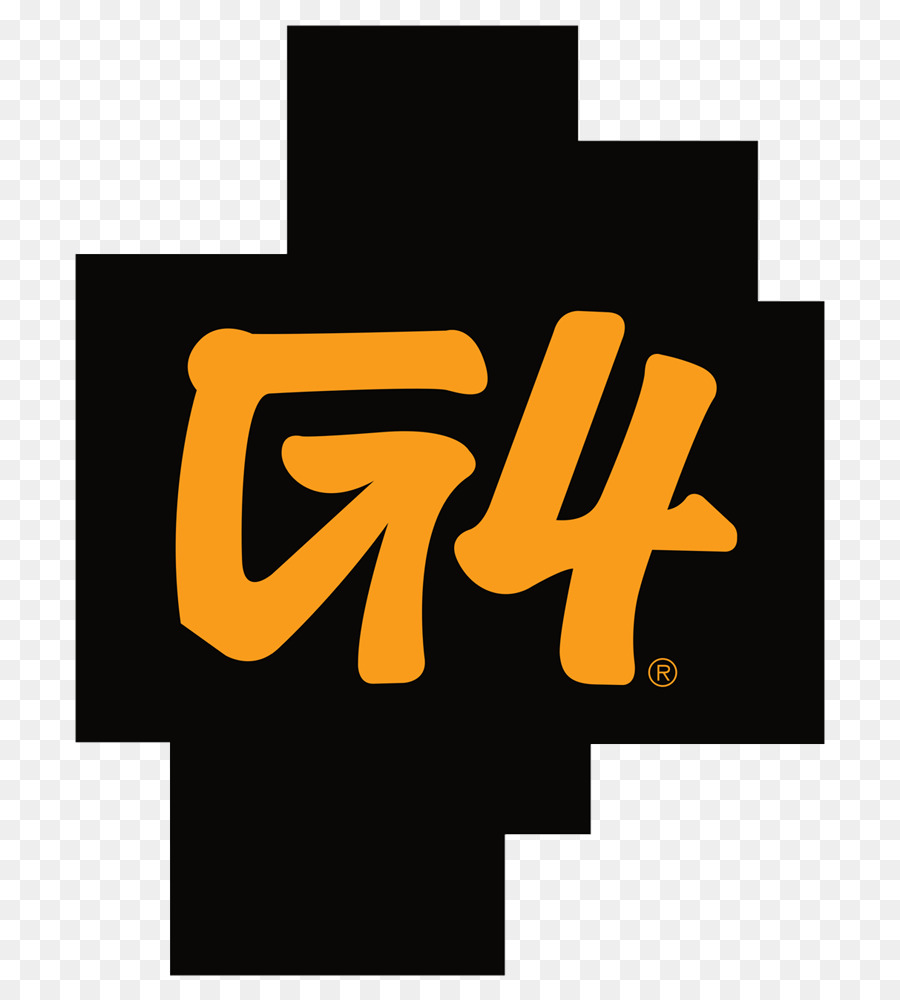 G4，Televisão PNG