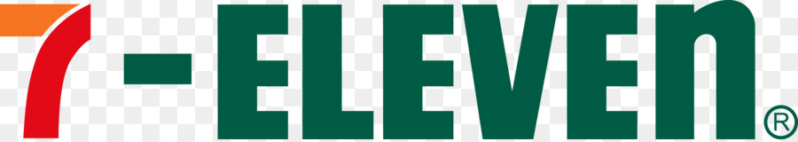 Logotipo 7 Eleven，Loja De Conveniência PNG