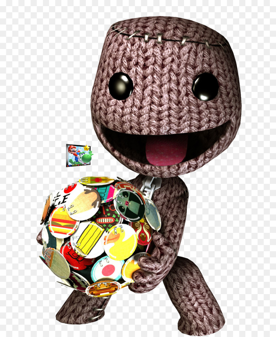 Littlebigplanet 2，Littlebigplanet PNG