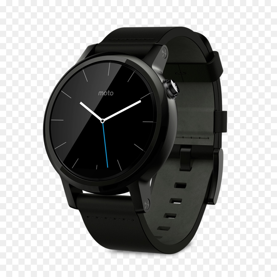 Moto 360 2ª Geração，Sistemas De Navegação Gps PNG