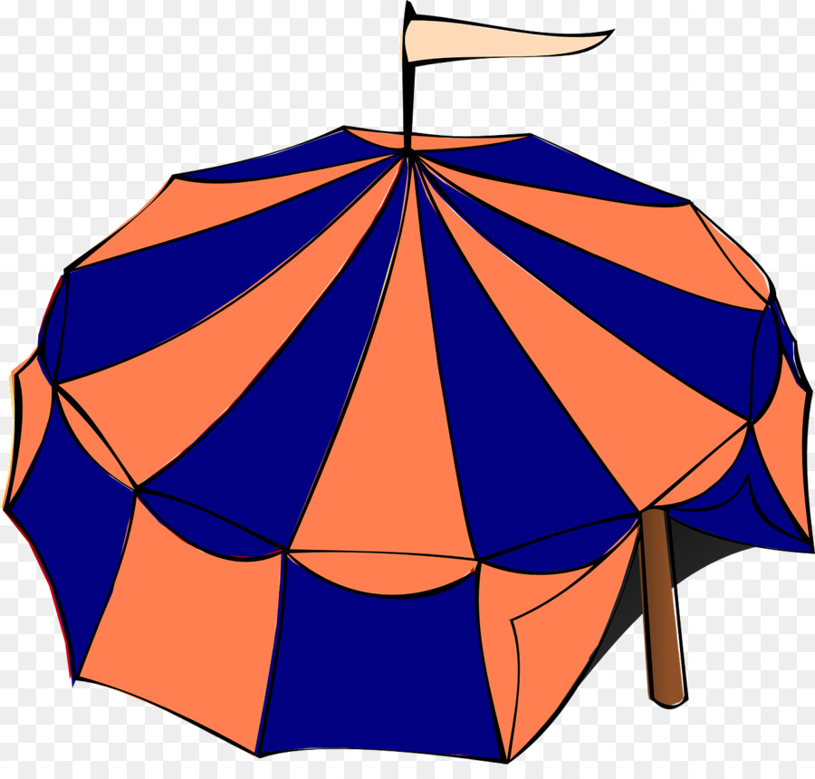 Tenda De Circo，Vermelho PNG