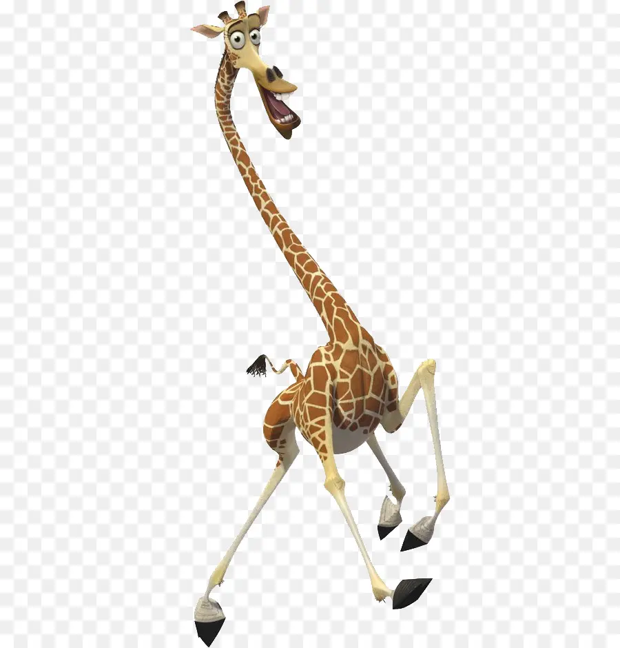 Melman，Alex PNG