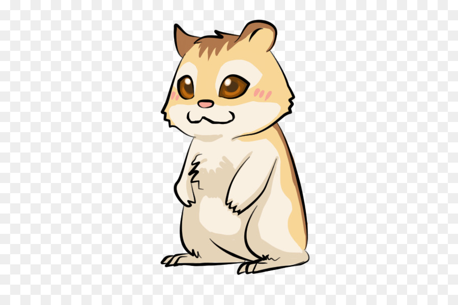 Gato Fofo，Desenho Animado PNG