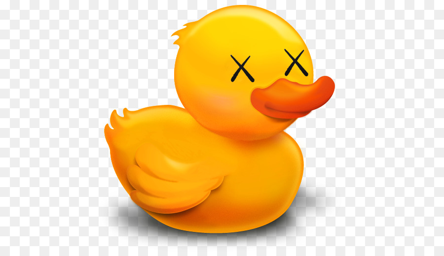 ícones Do Computador，Cyberduck PNG