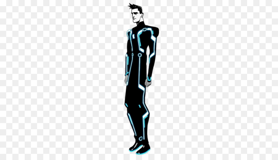 Tron Evolution，Personagem PNG