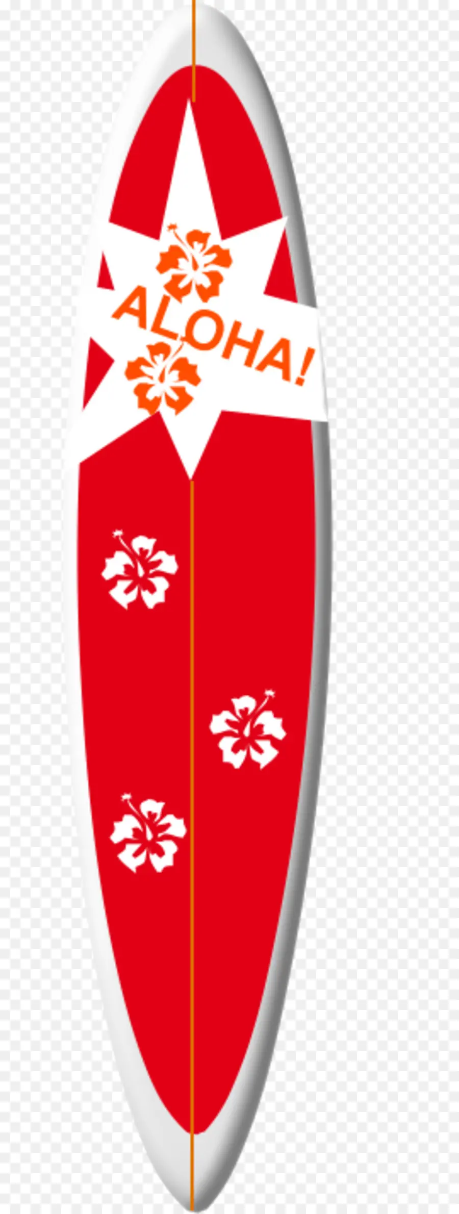 Surfar，Prancha De Surf PNG