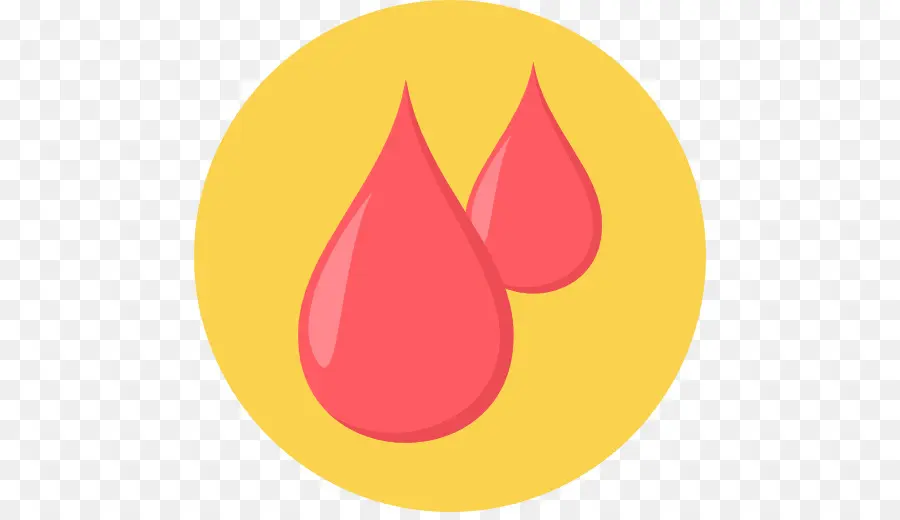 Gotas De Sangue Vermelho，Sangue PNG