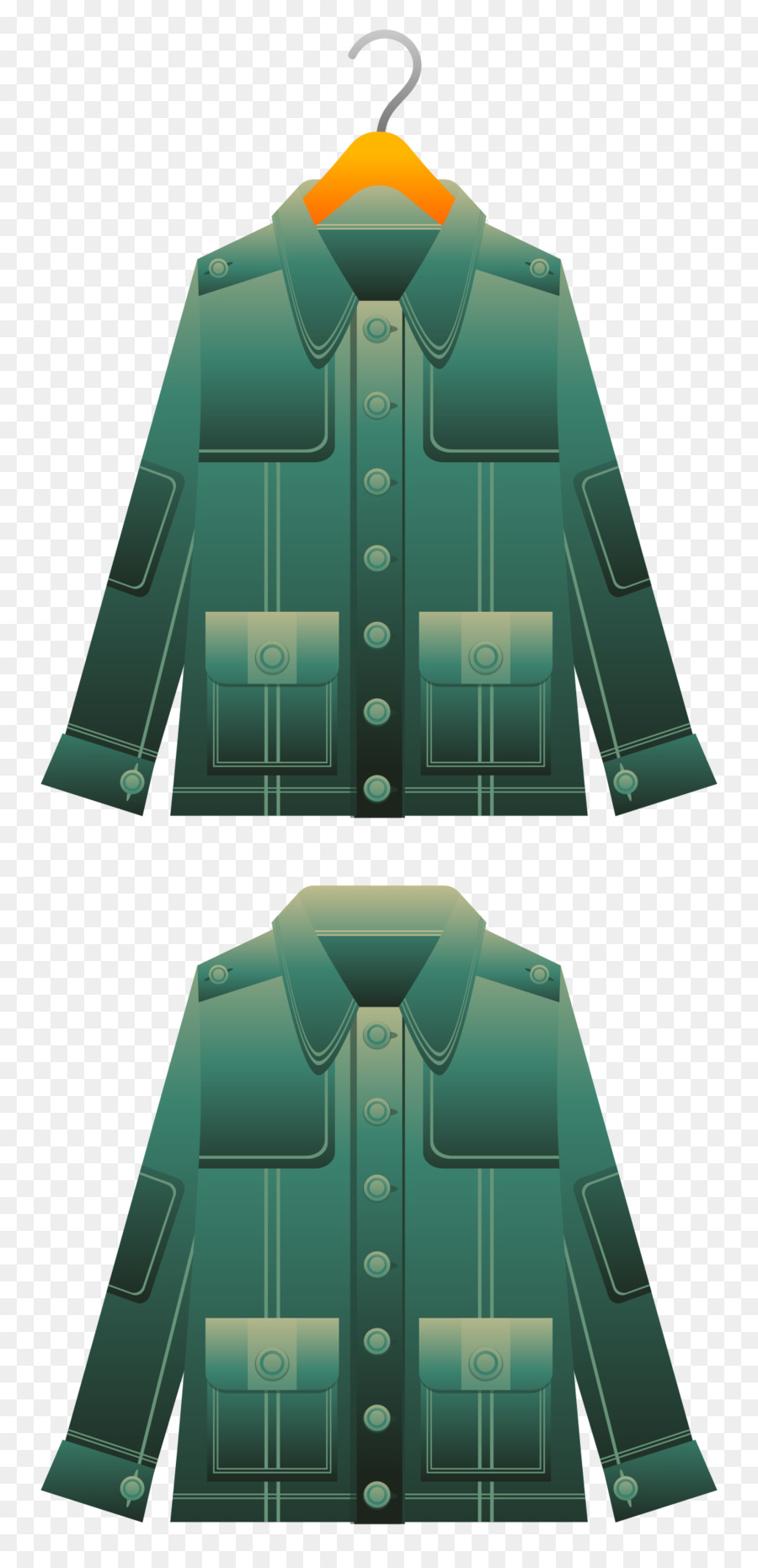 Jaqueta，Outerwear PNG