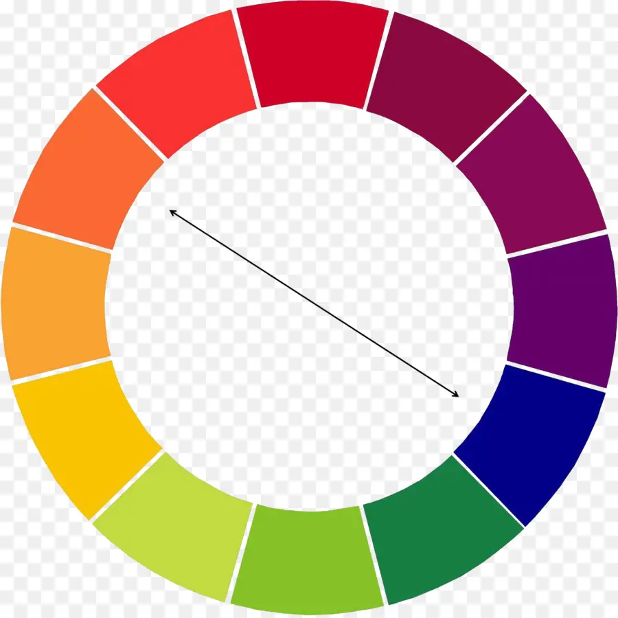 Roda De Cores，Cores PNG