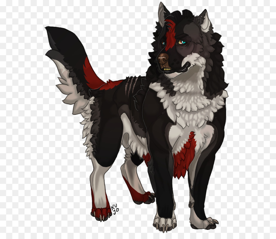 Lobo Fantasia，Lobo PNG