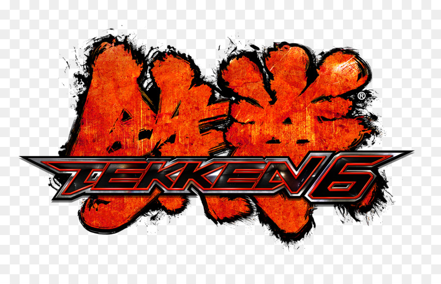 Tekken 6，Jogo PNG