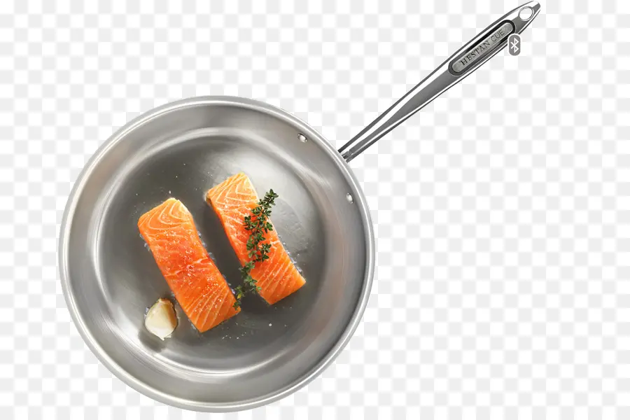 Salmão Na Panela，Culinária PNG