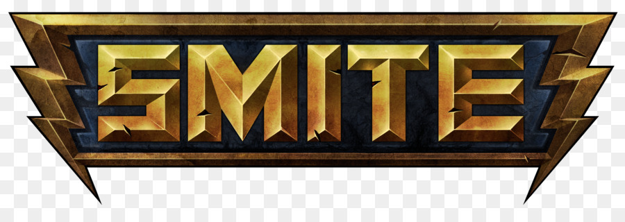 Logotipo Do Smite，Jogo PNG