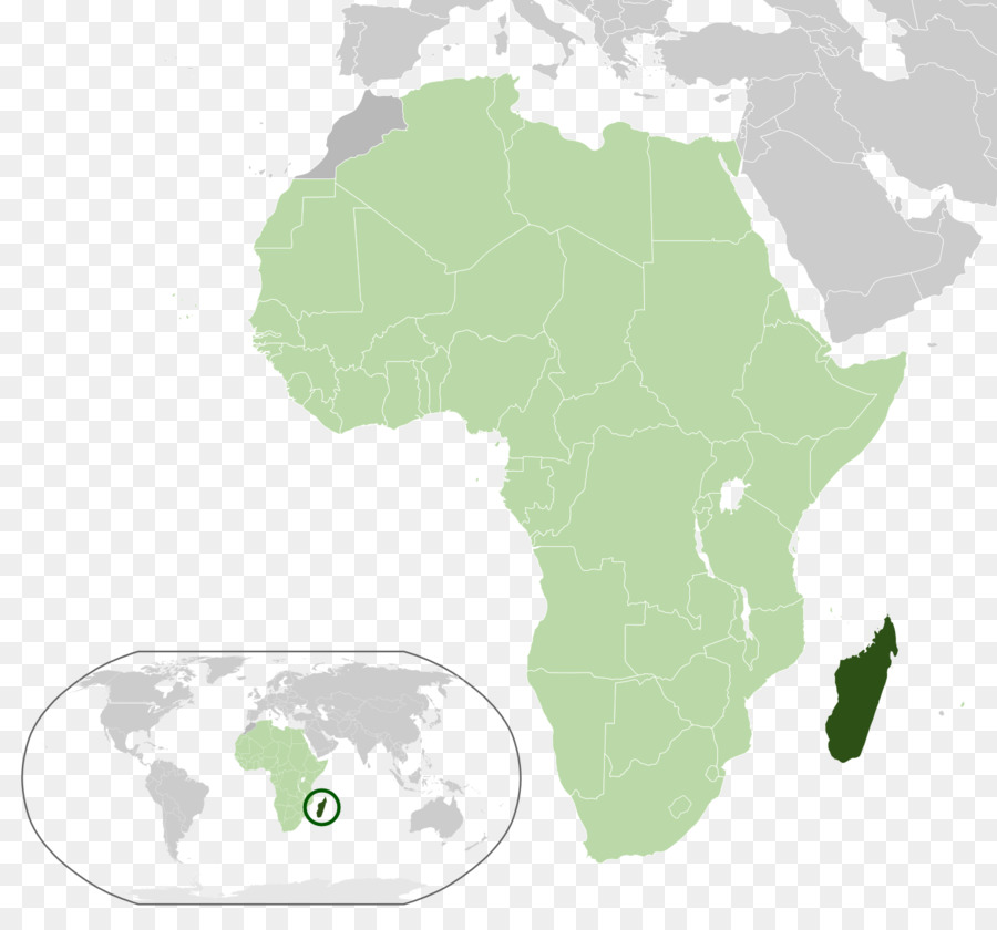 Quênia，Senegal PNG