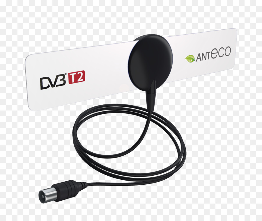 Antenas，Televisão Digital PNG