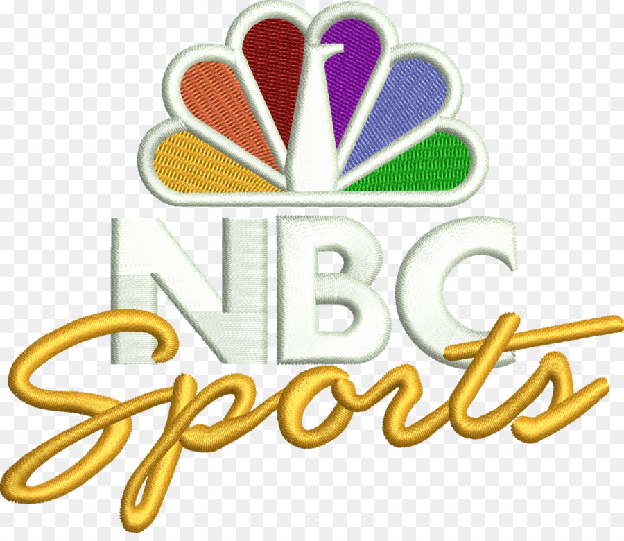 Logotipo Da Nbc Sports，Televisão PNG