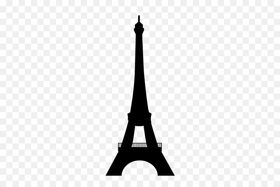 Torre Eiffel，Paris PNG