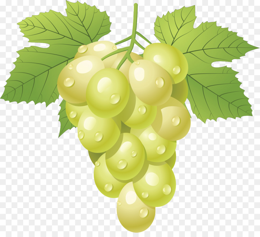 Uvas，Fruta PNG