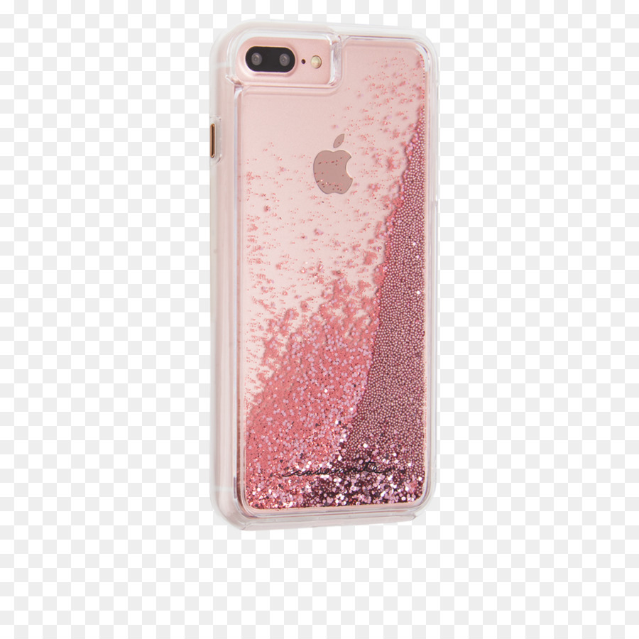 Capa De Telefone，Rosa PNG