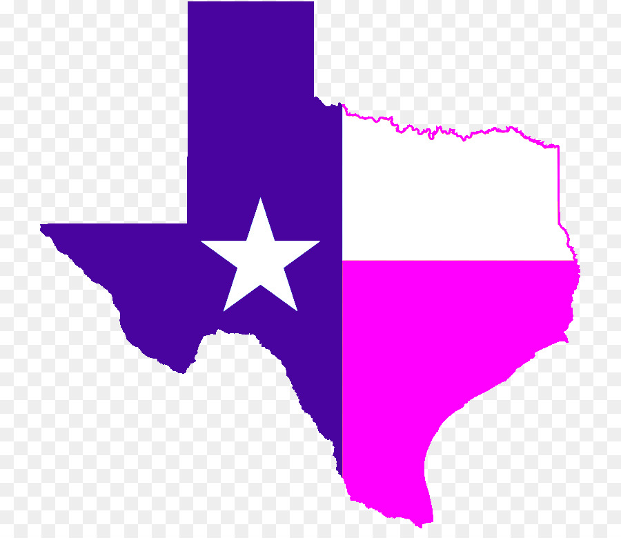 Texas，República Do Texas PNG