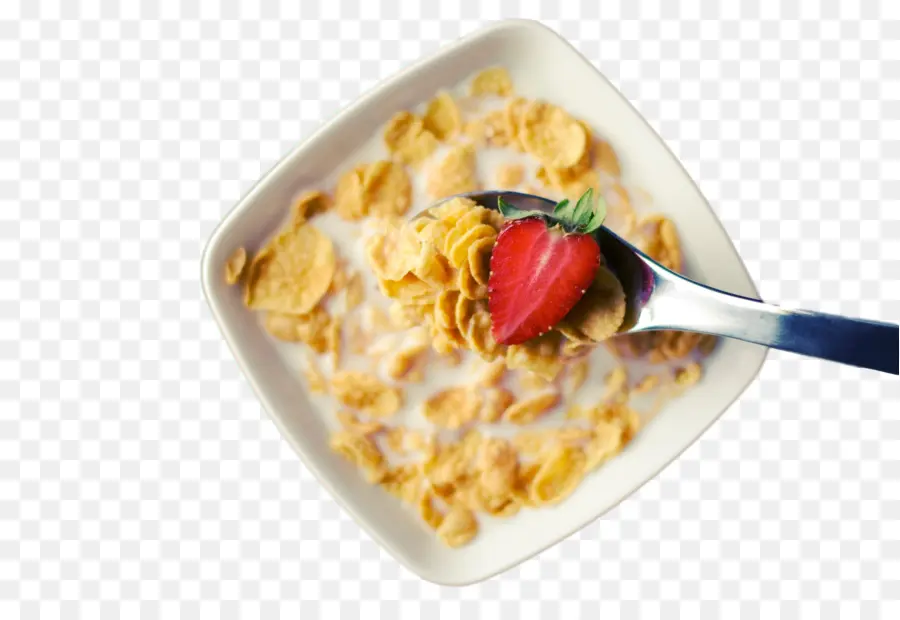 Cereal，Leite PNG