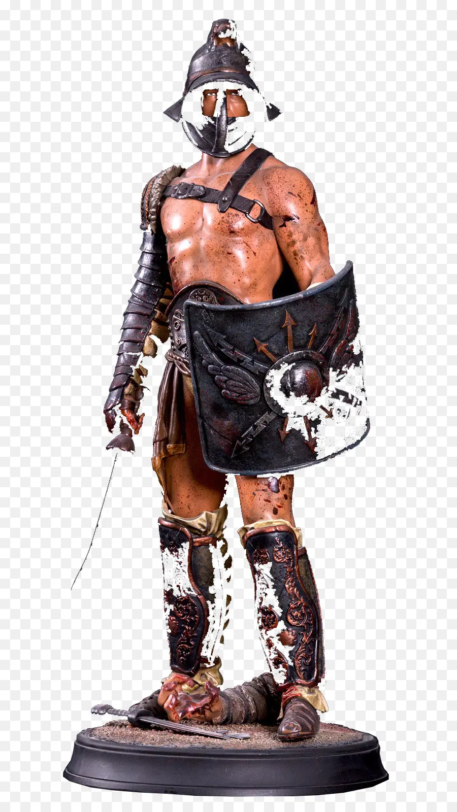 Gladiador，Guerreiro PNG