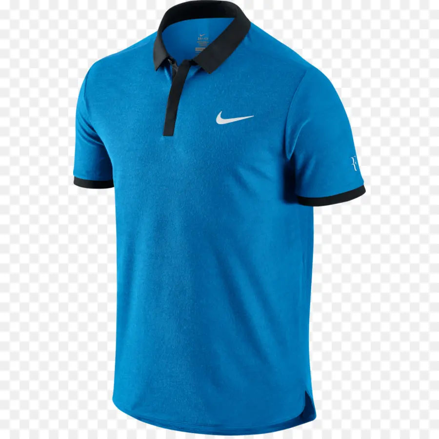 Camisa Azul Frente，Camisa PNG